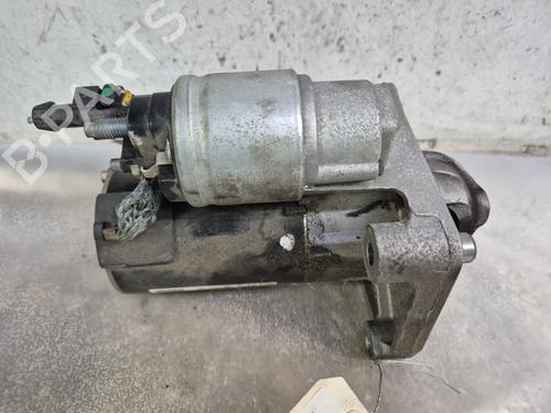 Used Starter PEUGEOT 308 II (LB_, LP_, LW_, LH_, L3_) 1.2 THP 130 (131 hp) 28284323