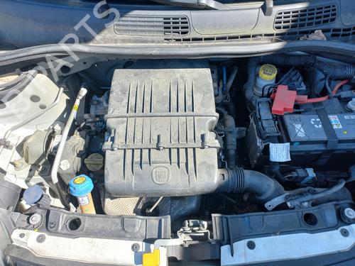 Engine FIAT PANDA (312_, 319_) 1.2 (312PXA1A) | BP38449104M1 - Image 10