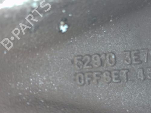Rim KIA SORENTO I (JC) 2.5 CRDi | BP17087492C45 