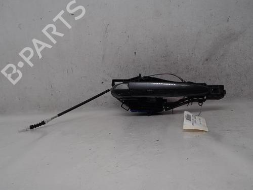 Rear right exterior door handle BMW 1 (F20) 125 d | BP16376832C130