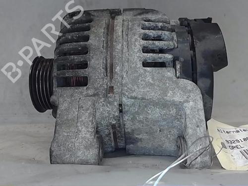 Alternator OPEL CORSA D (S07) 1.2 (L08, L68) | BP20713697M7 