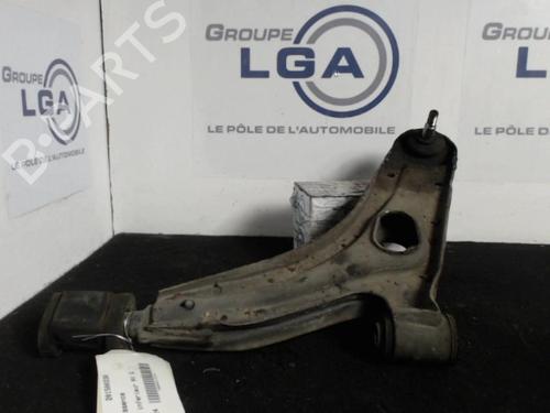 Used Left front suspension arm FIAT UNO (146_, 158_) [1983-2013]  14550746