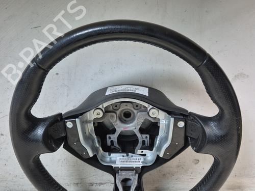Used Steering wheel NISSAN JUKE (F15) 1.2 DIG-T (115 hp) 25015288