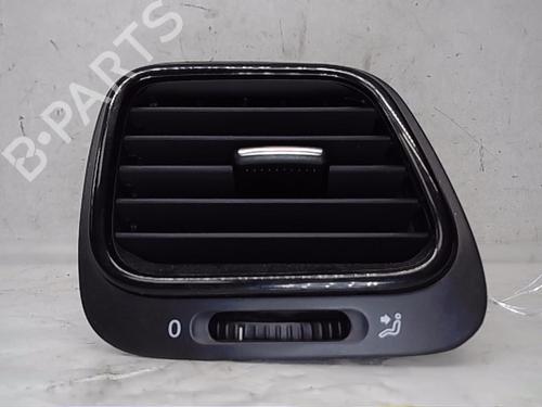 Air vent VW SCIROCCO III (137, 138) 2.0 TDI | BP14564868I21 
