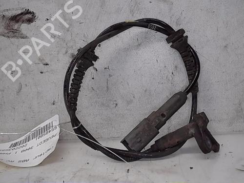Used Electronic sensor PEUGEOT 3008 I MPV (0U_) 1.6 HDi (112 hp) 14565116