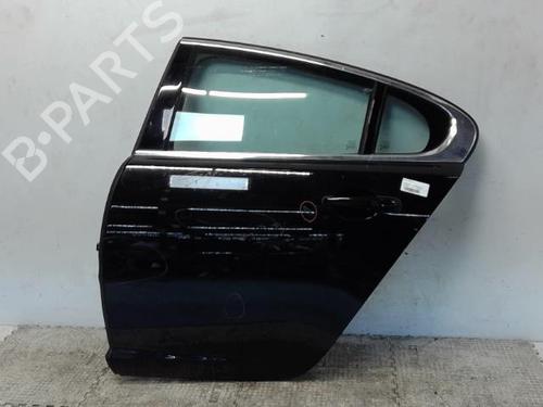 Left rear door JAGUAR XF I (X250) 3.0 D | BP16251860C4 