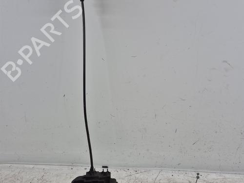 Used Front left lock Front left lock RENAULT CLIO III (BR0/1, CR0/1) 1.5 dCi (BR17, CR17) (86 hp) 34455943 34455943