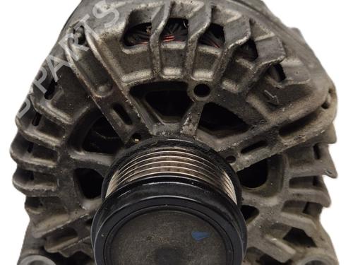 Alternator PEUGEOT PARTNER Box Body/MPV  | BP30916037M7  - Image 6