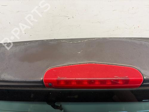 Bagklap CC/Kombi-Coupé Bagklap CC/Kombi-Coupé 38313566 38313566