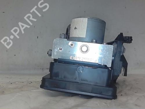 ABS pump JEEP RENEGADE SUV (BU, B1, BV) 1.4 | BP21755353M43 