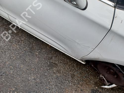 Right taillight CITROËN C4 II (NC_) 1.6 HDi 110 | BP30924420C35