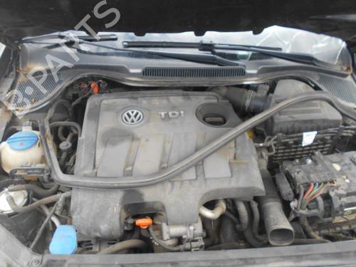 Right taillight VW POLO V (6R1, 6C1)  | BP31054895C35 