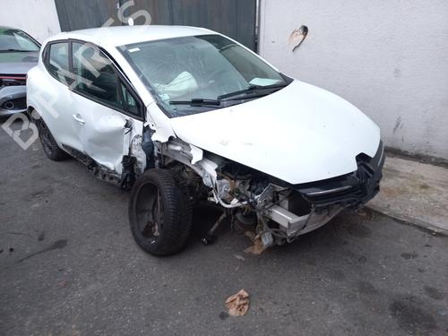 Mirror switch RENAULT CLIO IV (BH_) 1.5 dCi 90 | BP30798111I25