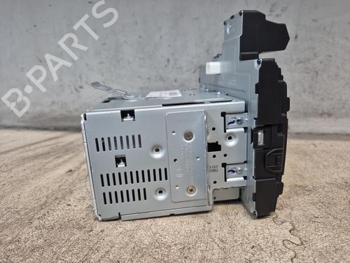 Radio KIA SPORTAGE IV (QL, QLE) 1.6 GDI | BP27926348E6 