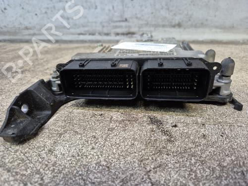 Used Engine control unit (ECU) PEUGEOT PARTNER Box Body/MPV (K9) 1.5 BlueHDi 100 (102 hp) 29263499