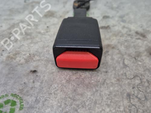 Seat buckle PEUGEOT 208 I (CA_, CC_) 1.6 GTi | BP29845851I32
