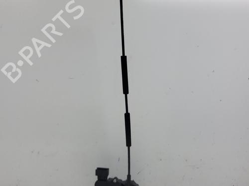 Used Front left lock Front left lock OPEL MERIVA B MPV (S10) 1.4 (75) (120 hp) 35970328 35970328