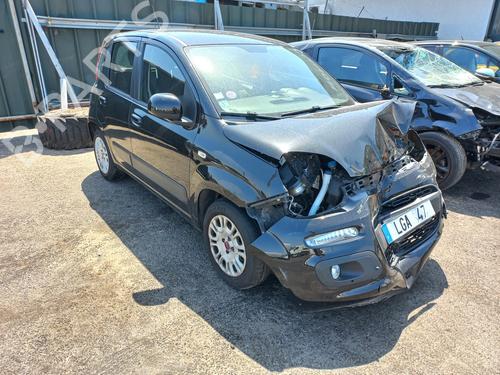 Left taillight FIAT PANDA (312_, 319_) 1.2 (312PXA1A) | BP32485230C34