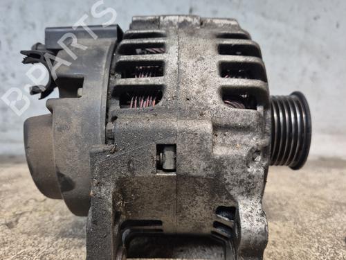 Alternator VW FOX Hatchback (5Z1, 5Z3, 5Z4) 1.2 | BP29577119M7 