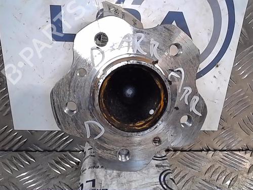 Used Right rear steering knuckle RENAULT KADJAR (HA_, HL_) 1.6 dCi 130 (HLA4) (130 hp) 14551928