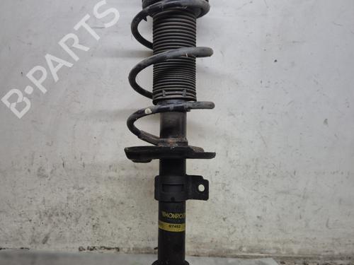 Amortiguador delantero izquierdo SUZUKI SWIFT IV (FZ, NZ) 1.2 (AZH412, ZC72S) (94 hp) 30824583