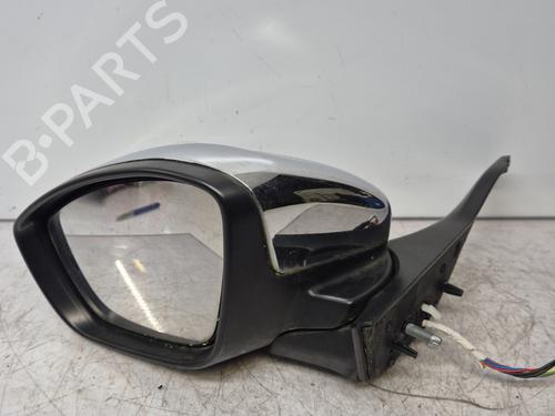 left-mirror-peugeot-208-i-ca_-cc_-2012-2013-2014-2015-2016-2017-2018-2019-2020-2021-32291200 main image