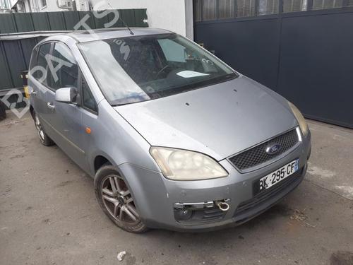 Left headlight FORD FOCUS C-MAX (DM2) 1.6 TDCi | BP15087298C28 