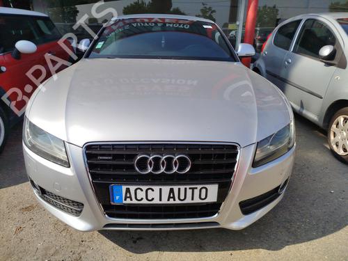 Used Parts AUDI A5 (8T3)  3.2 FSI quattro  4612645