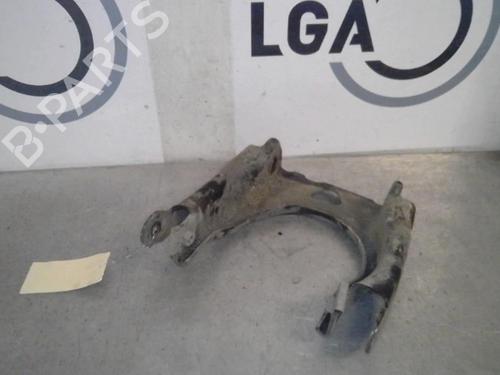 Used Left front suspension arm CITROËN C5 III (RD_) 2.7 HDi (RDUHZJ) (204 hp) 14549292