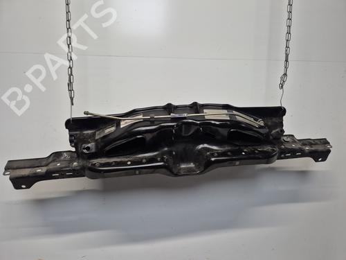 Used Front slam panel Front slam panel PEUGEOT BOXER Van 2.2 HDi 150 (150 hp) 33210609 33210609