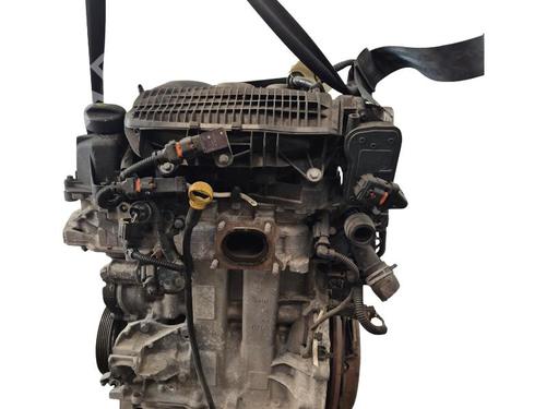 Engine PEUGEOT 2008 I (CU_) 1.2 VTi | BP37453519M1 - Image 6