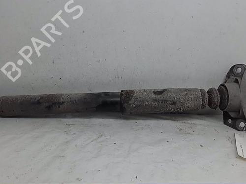 Used Right rear shock absorber AUDI A3 Convertible (8P7) 2.0 TDI (140 hp) 13829084
