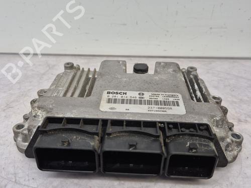 Used Engine control unit (ECU) Engine control unit (ECU) RENAULT MEGANE II (BM0/1_, CM0/1_) [2001-2012] 32690710 32690710