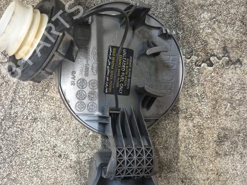 Klapa wlewu paliwa HYUNDAI i20 I (PB, PBT) 1.2 | BP29441400C131 