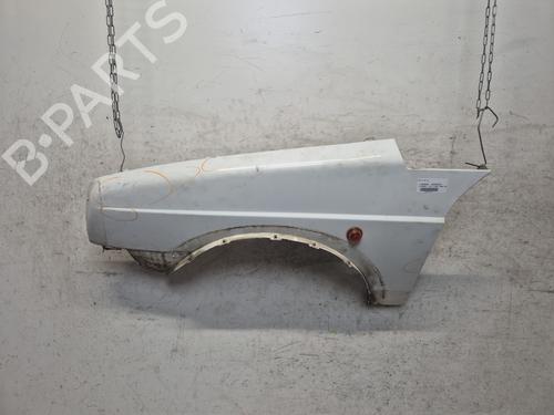Used Left front fenders CITROËN C15 Box Body/MPV (VD_) 1.9 D (60 hp) 30447363
