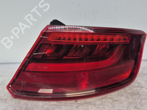 Used Right taillight AUDI A3 Sportback (8VA, 8VF) [2012-2021]  31747436