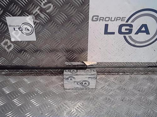 Used Hood lift support RENAULT MEGANE III Hatchback (BZ0/1_, B3_) 1.5 dCi (86 hp) 14553185