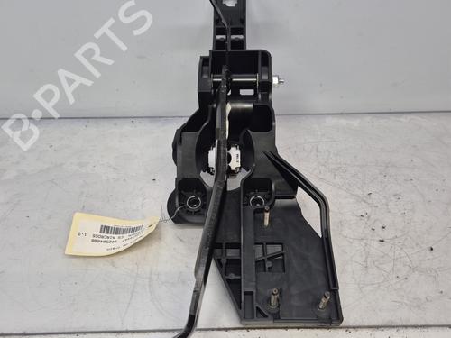 Bremsepedal CITROËN C5 AIRCROSS (A_) 1.2 PureTech 130 (ARHNSJ) (131 hp) 31605174