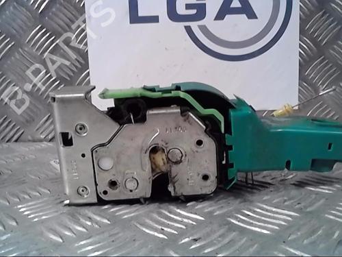 Front left lock ALFA ROMEO MITO (955_) 1.3 MultiJet (955AXP1A, 955AYC1A) | BP13864375C98 
