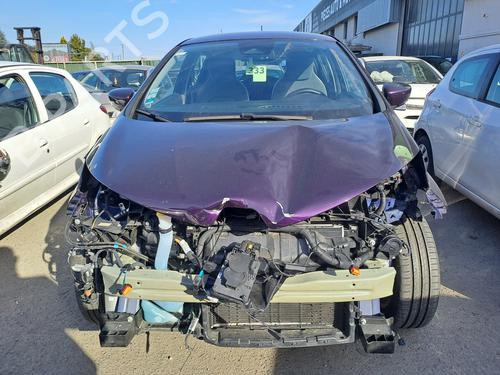 Left front door RENAULT ZOE (BFM_)  | BP28800820C2 