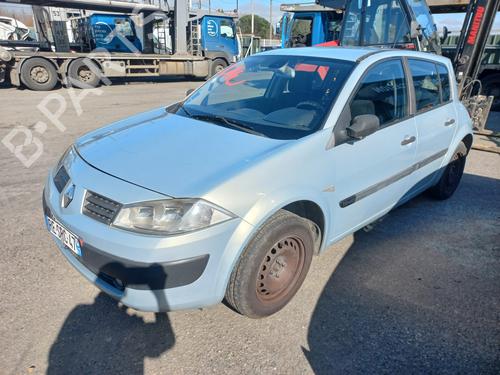 Used Parts RENAULT MEGANE II (BM0/1_, CM0/1_) [2001-2012]  4445658