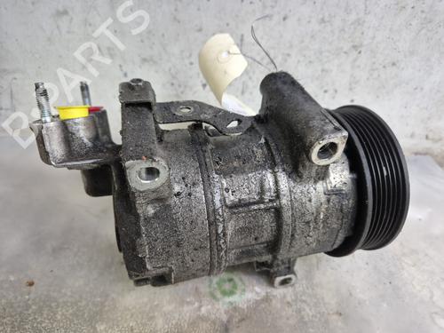 AC-Kompressor CITROËN C3 II (SC_) 1.0 VTi 68 (68 hp) 28159171