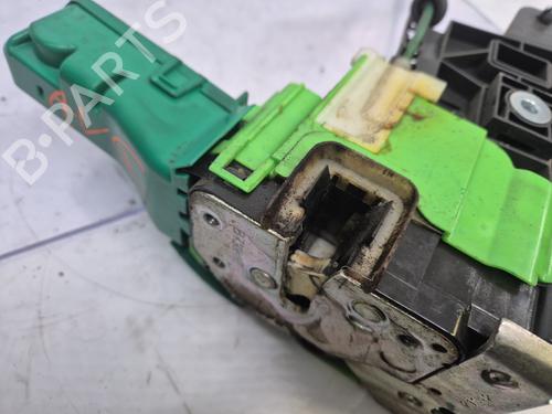 Front left lock ALFA ROMEO GIULIETTA (940_) 1.6 JTDM (940FXD1A) | BP31347510C98 