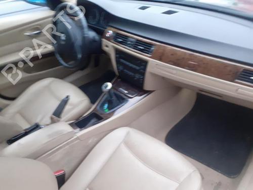 Tailgate BMW 3 Touring (E91) 330 d | BP13832629C6 