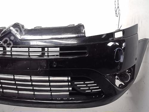 Front bumper CITROËN C4 Grand Picasso I (UA_)  | BP16896008C7 