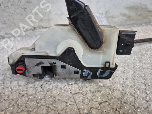 Rear left lock CITROËN C4 II (NC_)  | BP26570342C100 