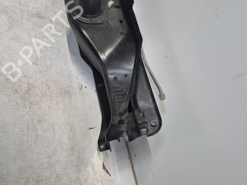 Frontblech PEUGEOT BOXER Van 2.2 BlueHDi 165 | BP31747467C72 