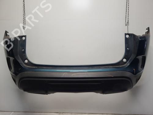 Used Rear bumper CITROËN C5 AIRCROSS (A_) 1.2 PureTech 130 (ARHNSJ) (131 hp) 32292324