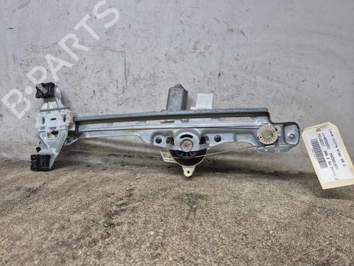 Rudehejsemekanisme venstre bagtil PEUGEOT 308 SW II (LC_, LJ_, LR_, LX_, L4_) 1.5 BlueHDi 100 | BP30047234C24 