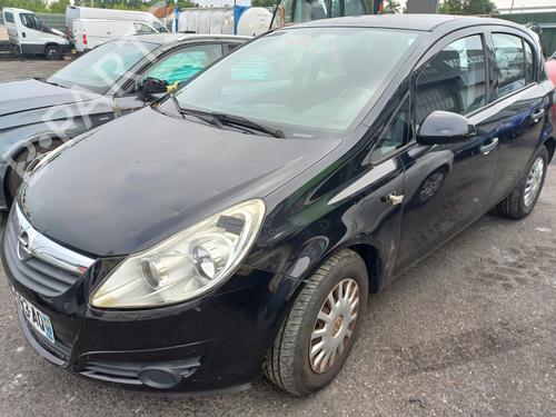 Abs pomp OPEL CORSA D (S07) 1.2 (L08, L68) | BP29739199M43 